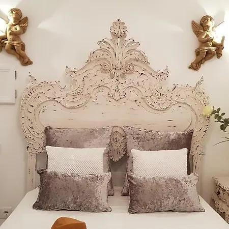 Appartamento Charming Ii Historical Center