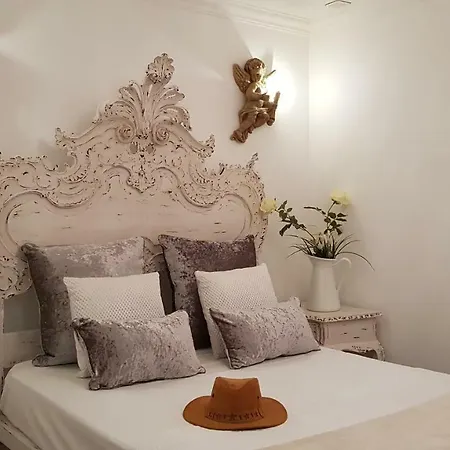 Appartamento Charming Ii Historical Center *