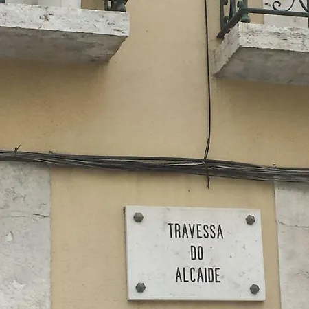 Charming Ii Historical Center * リスボン