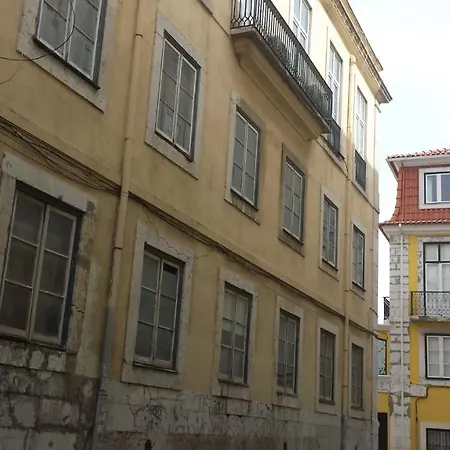 Charming Ii Historical Center Daire *