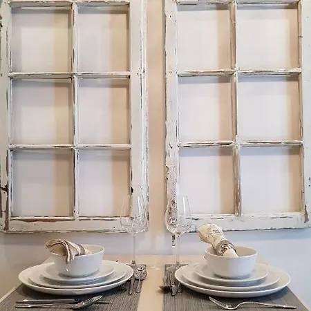 Charming Ii Historical Center Lejlighed *