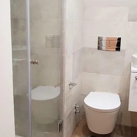 Apartman Charming Ii Historical Center *