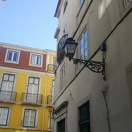 Charming Ii Historical Center Lejlighed *