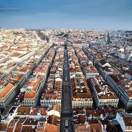 Lejlighed Charming Ii Historical Center