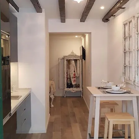 Apartman Charming Ii Historical Center Lisboa
